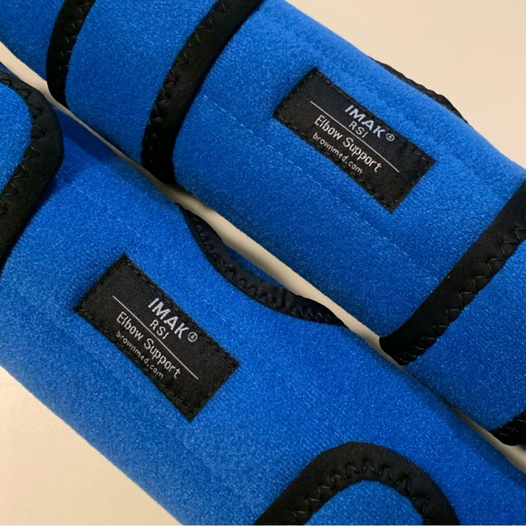 Imak ELBOW SUPPORT - Picture 4 of 9